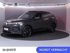 Volkswagen Tiguan - 1.5 eHybrid R-Line Edition 204 pk Automaat (DSG) | Verlengde garantie | Navigatie | Panora