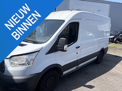 Ford Transit - 310 2.2 TDCI L2H2 Trend Motor defect
