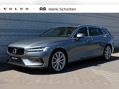 Volvo V60 - 2.0 T5 Momentum | Achteropkomend verkeer waarschuwing | Autonomous Emergency Braking | Bot
