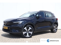 Volvo XC40 - Recharge Plus