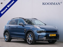 Lynk & Co 01 - 1.5 Plugin Hybrid 261pk Automaat Apple Carplay / Infinity Sound / Schuifdak