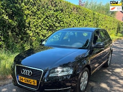 Audi A3 Sportback - 1.2 TFSI Attraction Pro Line super nette auto