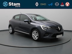 Renault Clio - 100pk TCe Zen Apple Carplay/Android Auto | Airco