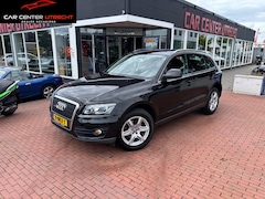 Audi Q5 - 2.0 TFSI Quatrro Pro Line automaat navi airco leer