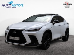 Lexus NX - 350h AWD F Sport Line | Mark Levinson | Panoramadak | 360 Camera