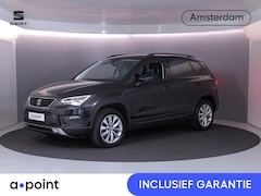 SEAT Ateca - 1.0 EcoTSI Style Business Intense 115 pk | Navigatie | Parkeersensoren (Park assist) | Ach
