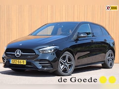 Mercedes-Benz B-klasse - 250 e Premium Plus leer/alc camera carplay LED