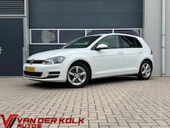 Volkswagen Golf - 1.4 TSI Highline | Digital Cockpit | CarPlay | Navigatie | Stoelverwarming | Cruise | Airc