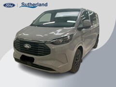 Ford Transit Custom - 320 2.5 PHEV L1H1 Limited DC | SCI | 6 persoons | Marge bus BTW Vrij | Dubbele Cabine | St