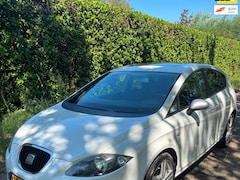 SEAT Leon - 2.0 TFSI FR 200PK