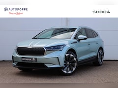 Skoda Enyaq iV - 80 Business Edition Plus 204pk