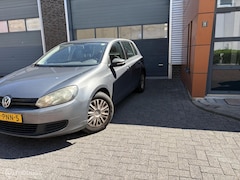 Volkswagen Golf - 1.2 TSI Trendline BlueMotion