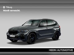 BMW X5 - xDrive45e High Executive | Hifi System Harman-Kardon | High Executive | M Sportpakket | Tr