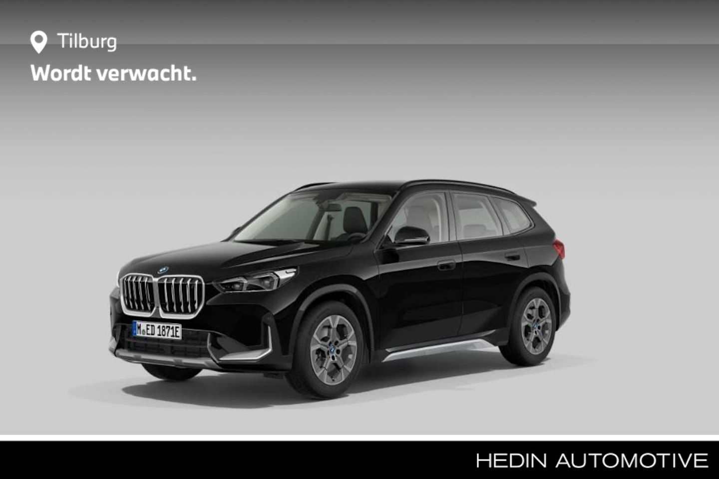 BMW iX1 - xDrive30 67 kWh - AutoWereld.nl
