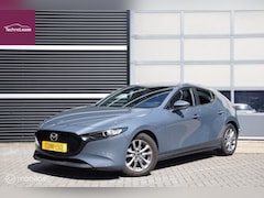 Mazda 3 - 3 2.0 e-SkyActiv-G M Hybrid 122 Comfort Adaptieve Cruise Control Apple Carplay