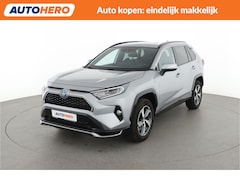 Toyota RAV4 - 2.5 Plug-in Hybrid AWD Business | YL07599 |