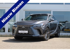 Lexus RX 450h - 450h+ Plug-in Hybrid President Line Premium I Pano I Mark Levinson