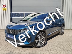 Peugeot 3008 - 1.2 PureTech Allure | Navi | Camera | DAB | LED | Leder | All Season | Cruise & Climate Co