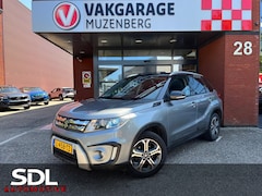 Suzuki Vitara - 1.6 High Executive // SCHUIF-KANTELDAK // ADAPT. CRUISE // KEYLESS // CAMERA+SENSOREN // S