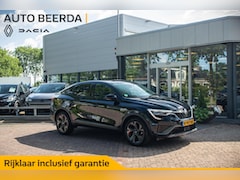 Renault Arkana - TCe 140 R.S. Line | Rijklaar | 1e eigenaar