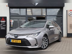 Toyota Corolla - 1.8 Hybrid Style