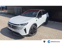 Peugeot 3008 - GT | Plug-In Hybride | Panorama Dak | Elektrisch Verstelbare Stoelen met Memory | Adaptiev