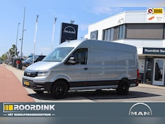 MAN TGE - 3.140 L3H3 Commander uitvoering, 18" LMV Hoog dak, Alarm, trekhaak, Navigatie groot, BPM v