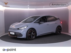 CUPRA Born - Business 62 kWh 204 pk | SOH 93, 36% | Navigatie | Parkeersensoren | Achteruitrijcamera |