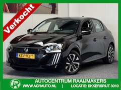 Peugeot 208 - 1.2 STYLE 100PK MODEL 2025 NAVIGATIE CRUISE CONTROL APPLE CARPLAY/ANDROID AIRCO BLUETOOTH