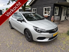 Opel Astra - 1.2 Design & Tech CARPLAY|CAM|LANE.ASSIST