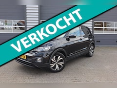Volkswagen T-Cross - 1.0 TSI Life