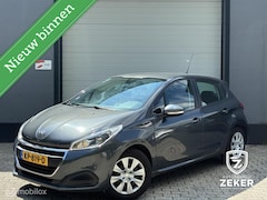 Peugeot 208 - 1.2 PureTech Active / airco / cruise / navigatie