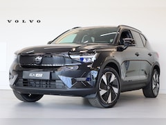 Volvo EX40 - 238PK Single Motor 70kWu Plus Europa | Getint Glas | Adap Cruise | Memory | Elec Stoelen