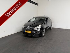 Kia Rio - 1.2 CVVT Design Edition. APK.06-27