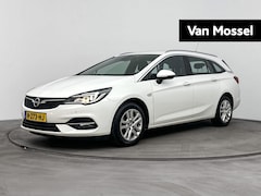 Opel Astra Sports Tourer - 1.2 Launch Edition | AIRCO | CRUISE CONTROL | NAVIGATIE | LMV |