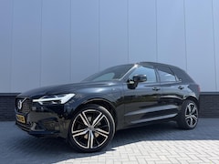 Volvo XC60 - 2.0 Recharge T6 AWD Inscription- R-Design-PANO