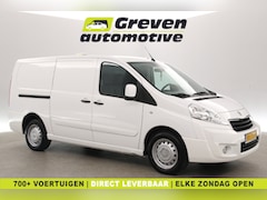 Peugeot Expert - 2.0 HDI L2H1 | Airco | Cruise | 3 Zits | 2xSchuifdeur | Navi | Trekhaak