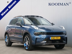 Lynk & Co 01 - 1.5 Plugin Hybrid 261pk Automaat Apple Carplay / Infinity Sound / Schuifdak