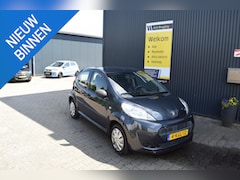 Peugeot 107 - 1.0 Access Accent