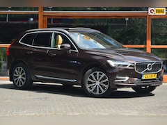 Volvo XC60 - T8 Hybride AWD Inscription | Bowers & Wilkins | Head-up Display | Massage | 360° Camera |