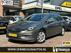 Opel Astra Sports Tourer - 1.0 Turbo 105PK Innovation + 16"/ Navi/ Clima/ Cruise/ CarPlay/ Trekhaak/ Full-LED/ NL aut