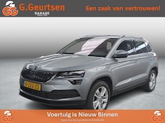 Skoda Karoq - 1.5 TSI ACT Business Edition Plus Trekhaak,