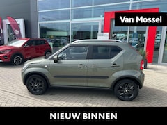 Suzuki Ignis - 1.2 Smart Hybrid Select