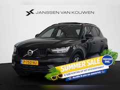 Volvo XC40 - 1.5 T5 Recharge R-Design Pano Harman Kardon Leder Stoelverwarming