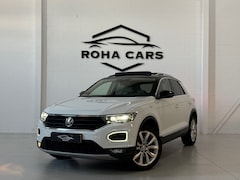 Volkswagen T-Roc - 1.5 TSI Style*Pano*Camera*Stoelverwarming*dodenhoek