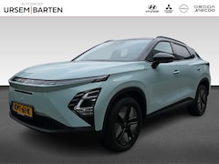 Omoda 5 - 5 EV Premium 61 kWh | pano dak | Volleder | 360 graden camera |