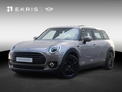 MINI Clubman - Cooper | Classic + Panodak + Apple Carplay + Verwarmbare Voorstoelen + Climate Control + L