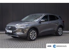 Ford Kuga - 2.5 PHEV Titanium | Adaptvie Cruise | Wegklap trekhaak | BLIS | 360 Camera