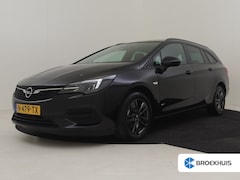 Opel Astra Sports Tourer - 1.2 Design & Tech l 1e Eigenaar l Dealeronderhoud l Camera l Voorruit Verwarming l Stoelve