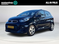 Kia Picanto - 1.0 CVVT EconomyPlusLine